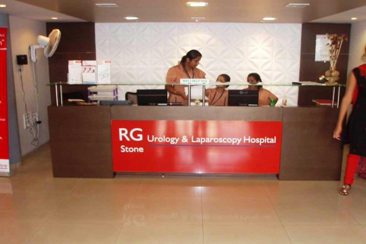RG Hospitals