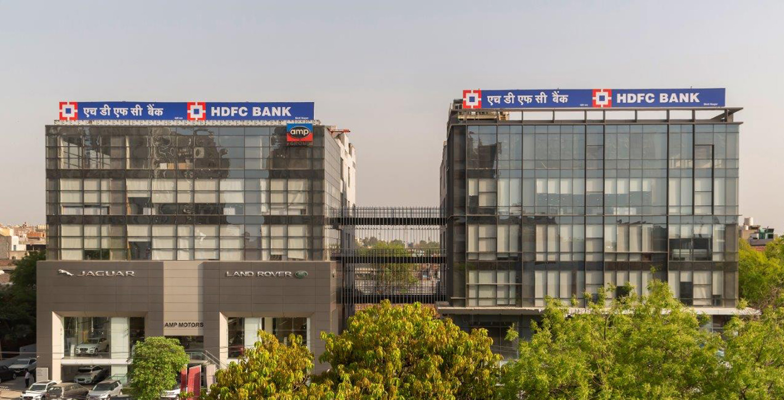 hdfc