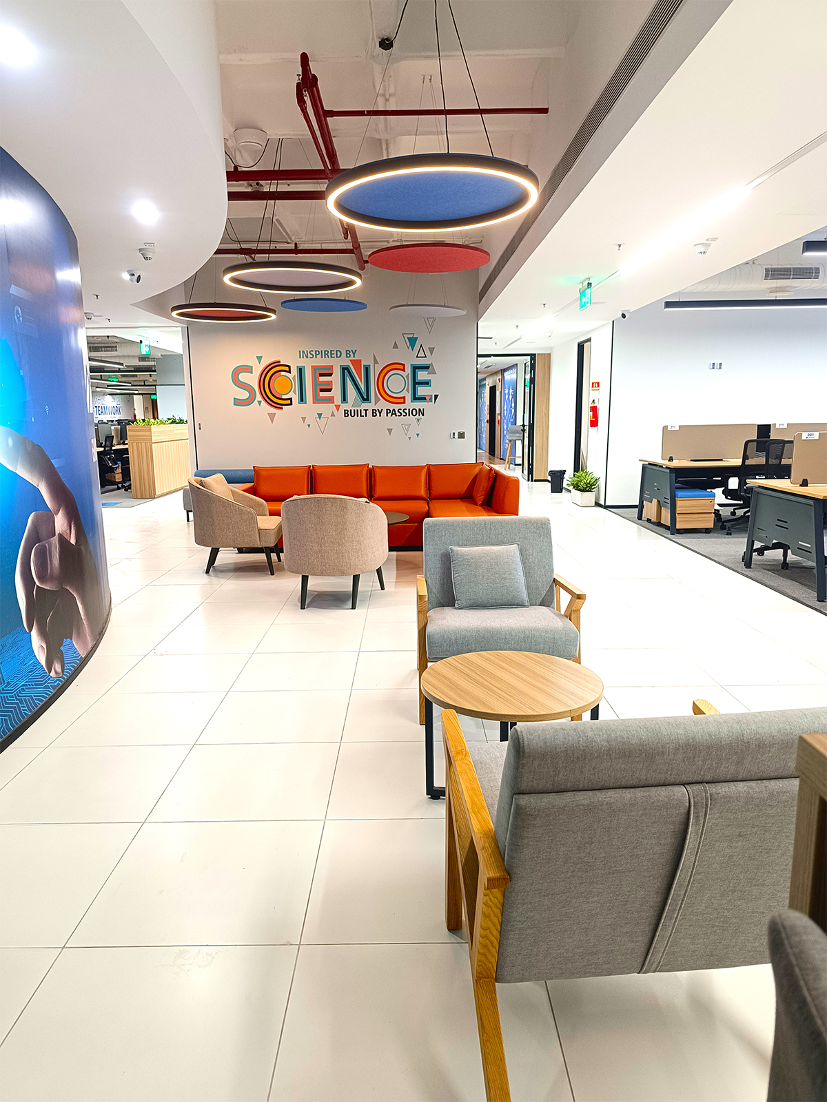 LABVANTAGE
