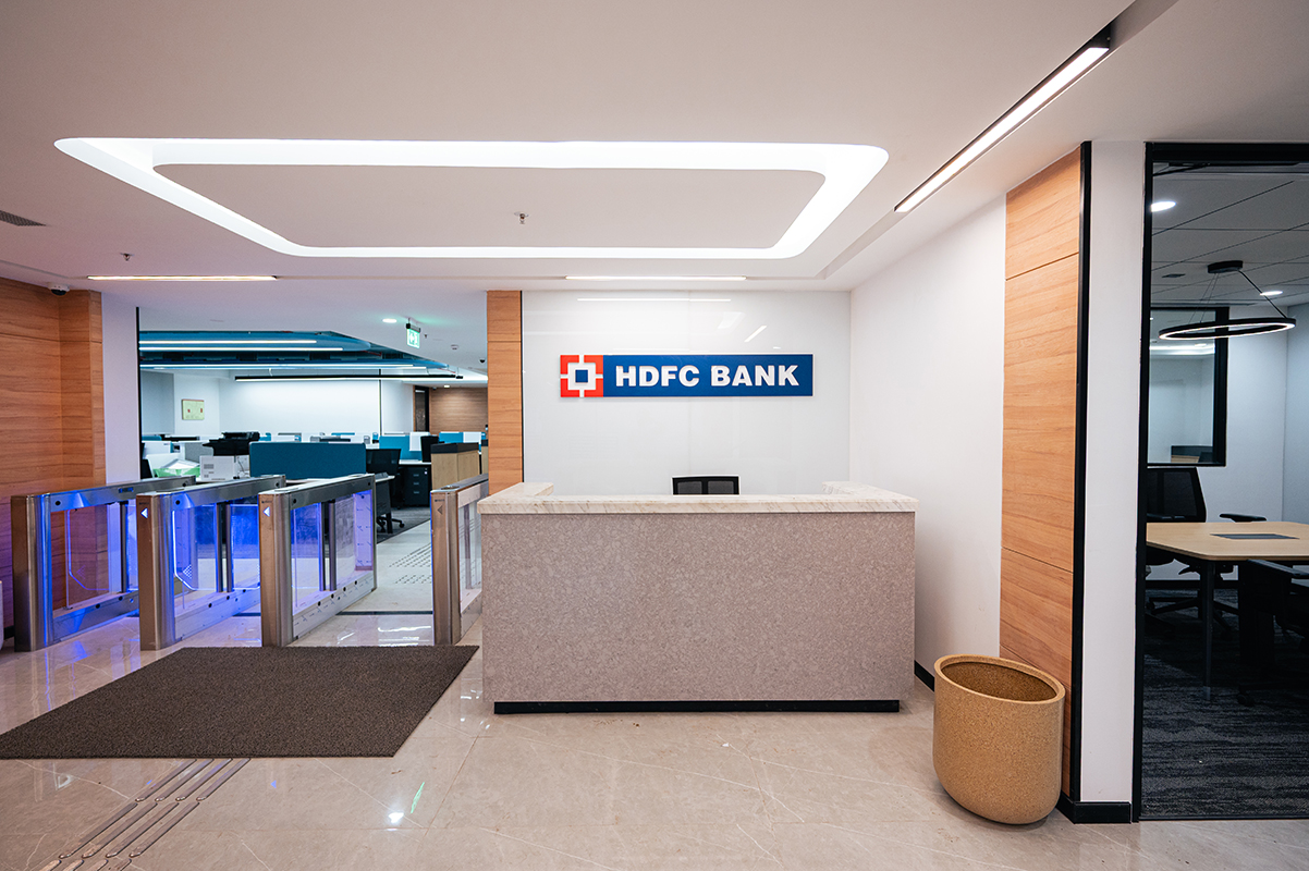 HDFC Jammu